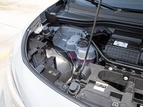 2025 ID.4 Crozz Image 14